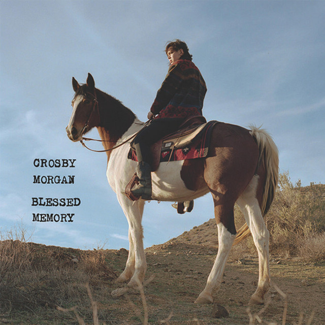 Blessed Memory cover art