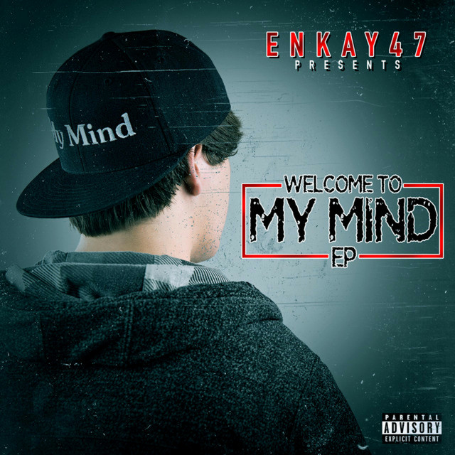 Welcome to My Mind cover art