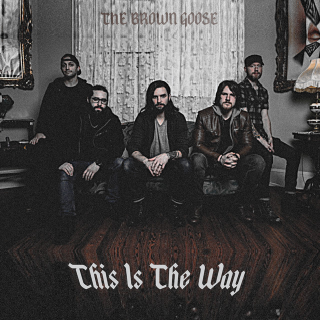 This Is the Way cover art
