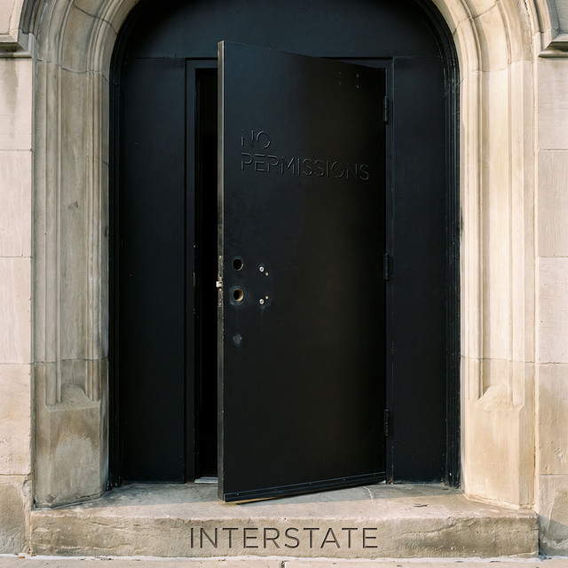 No Permission — Interstate