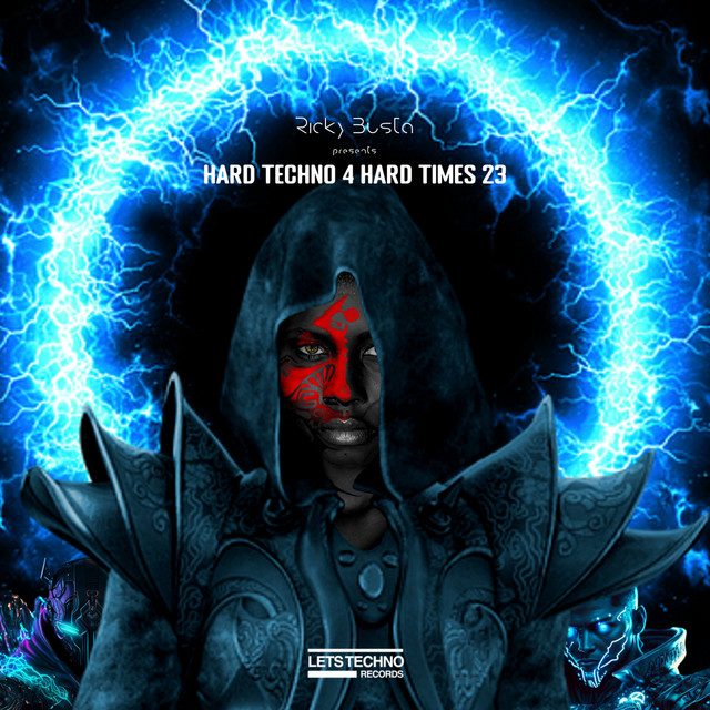 HARD TECHNO 4 hard times 23 - Compilation by Various Artists | Spotify