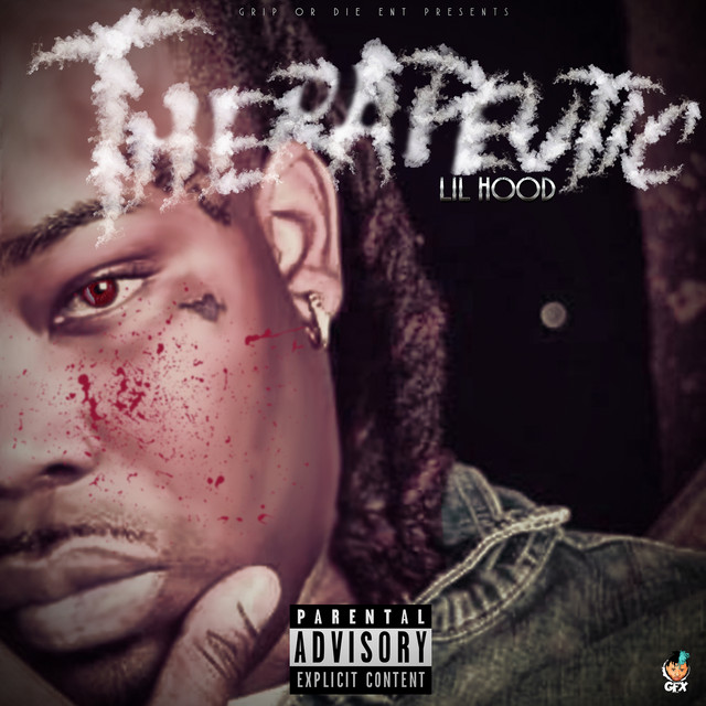 Therapeutic cover art