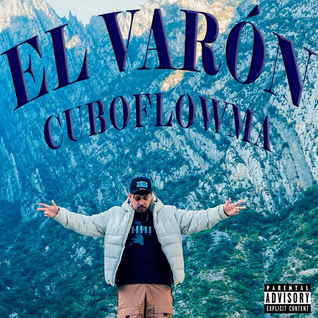 EL VARÓN cover art