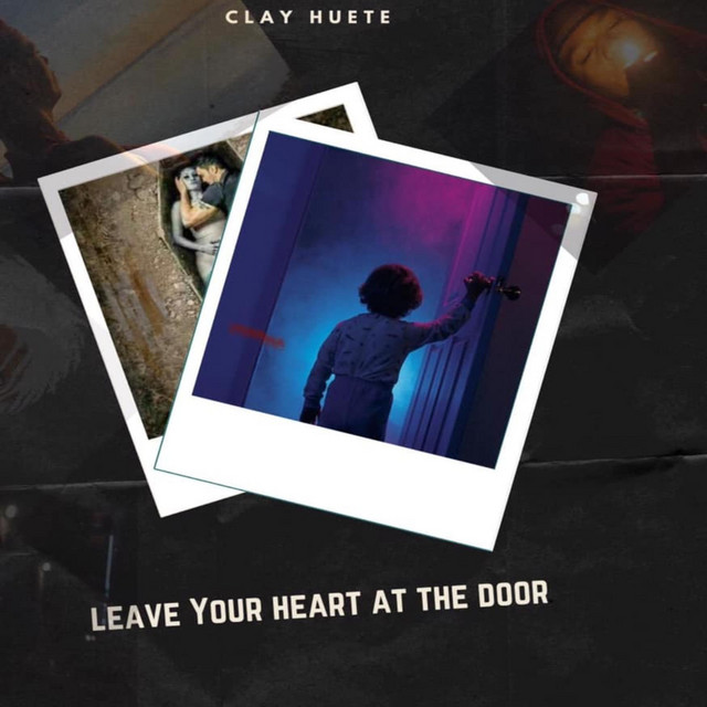leave your heart at the door