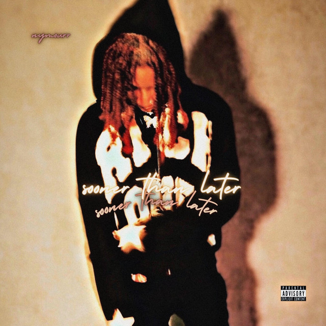 Sooner Than Later cover art
