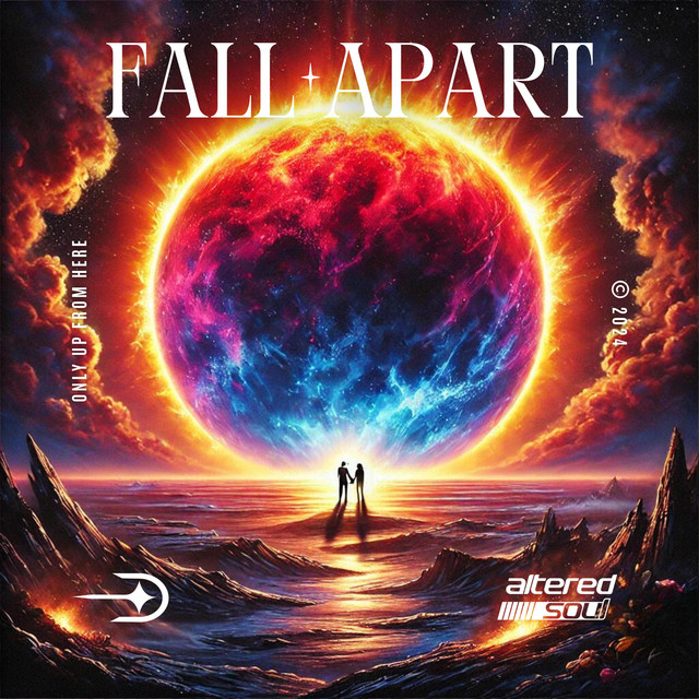 Fall Apart cover art