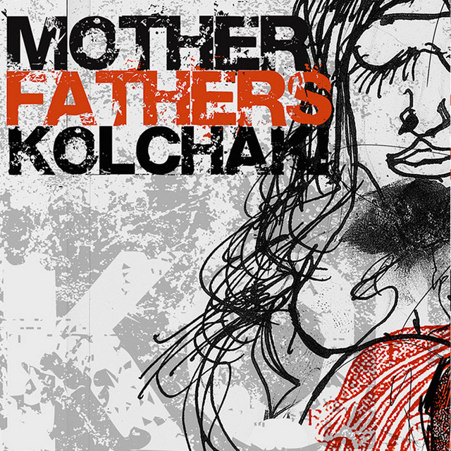 Kolchak! cover art