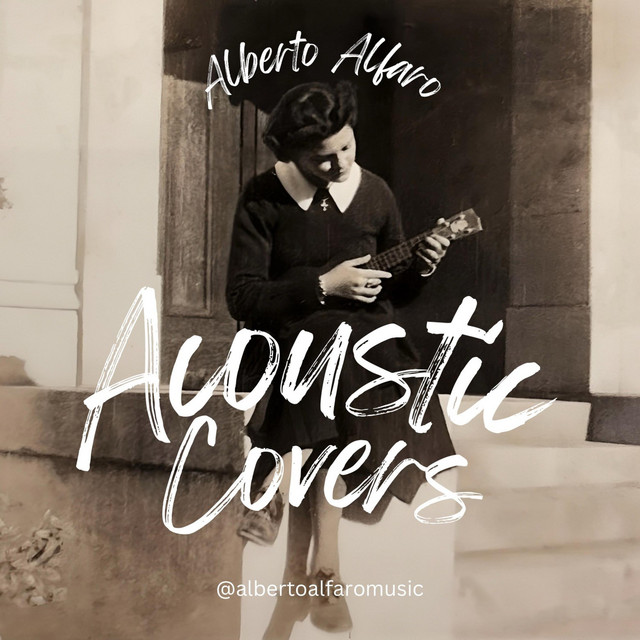 Casi te rozo - Acoustic Version - song and lyrics by Alberto Alfaro ...