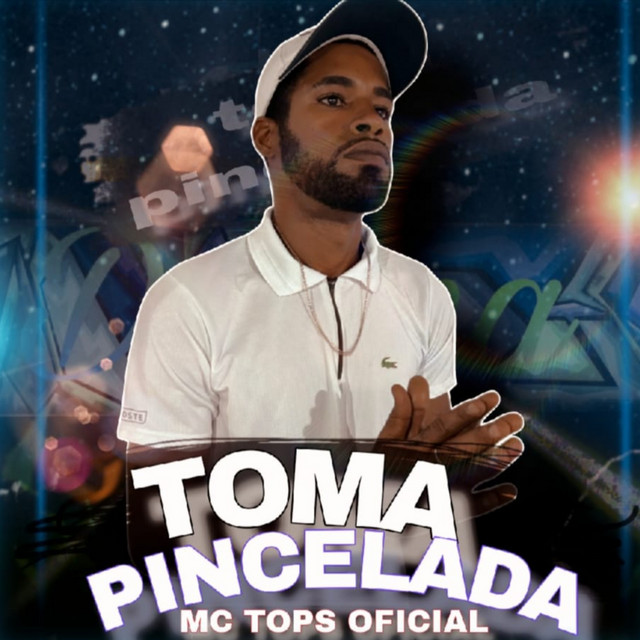 TOMA PINCELADA (Remix)