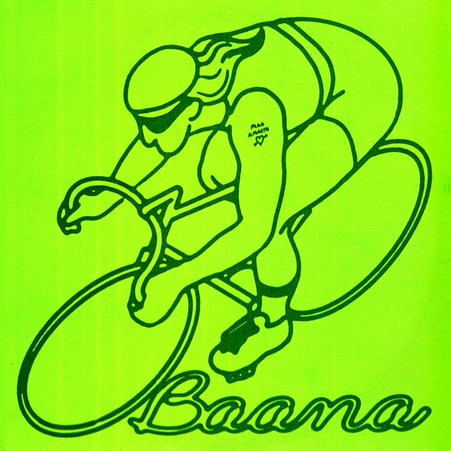 Baana album image