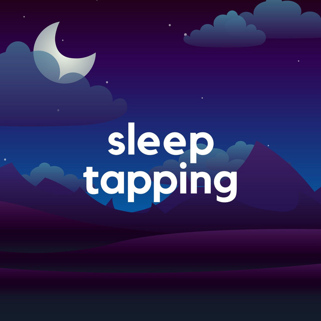Sleep Tapping cover art