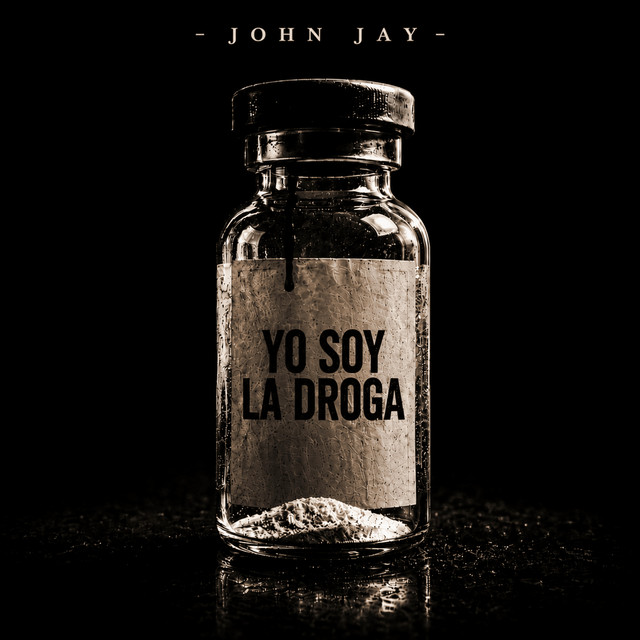 Yo Soy la Droga