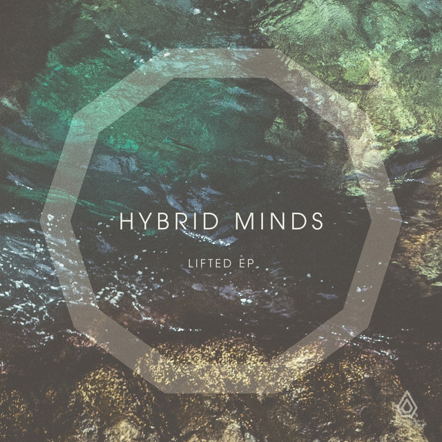 Lifted EP cover art