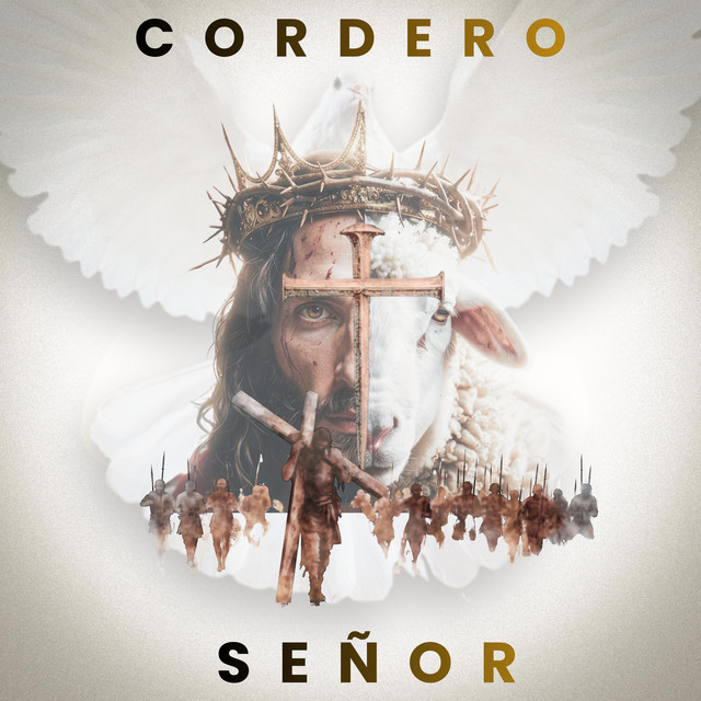 Cordero y Señor