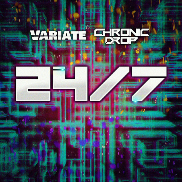 24/7 cover art