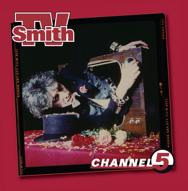 Channel 5 (Remastered 2025) cover art
