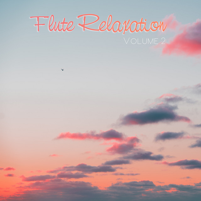 Flute Relaxation, Vol. 2 cover art
