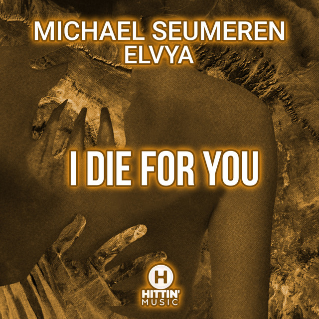 I Die for You album art