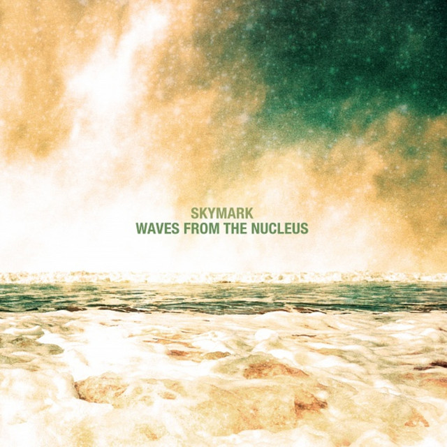 Waves from the Nucleus cover art