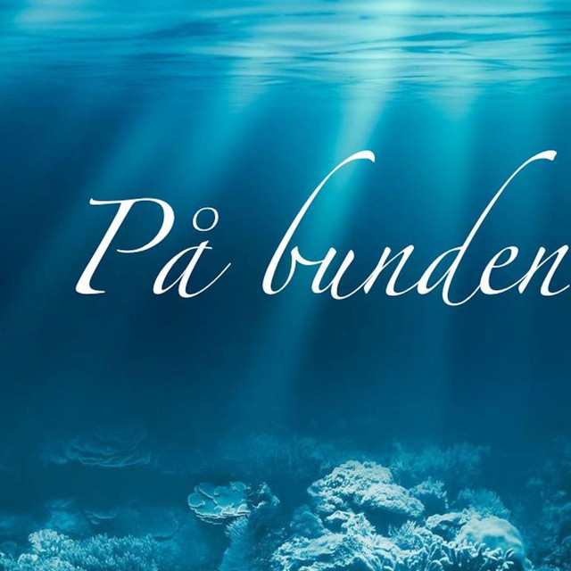 På bunden cover