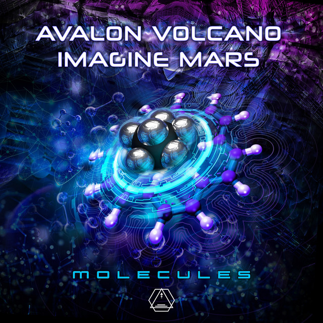 Molecules album art