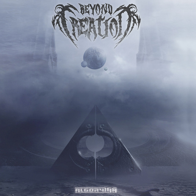 Algorythm (Deluxe Edition) cover art