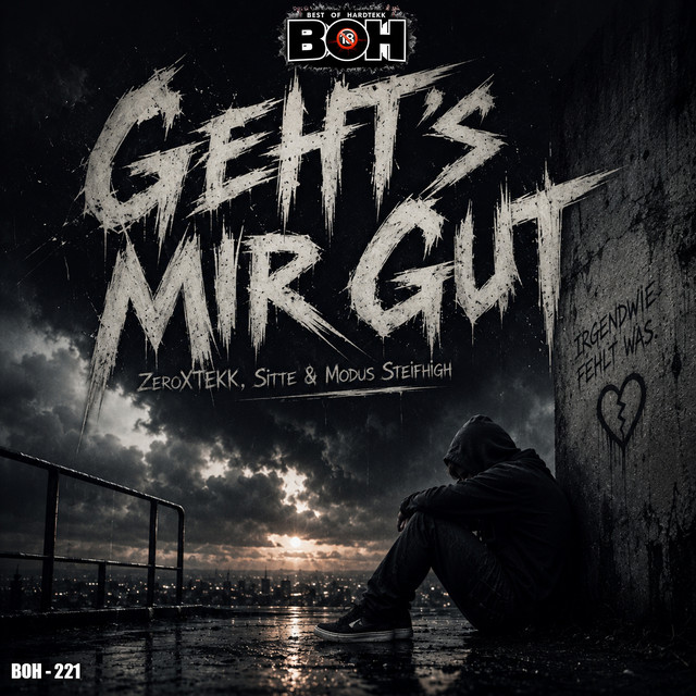 Geht's mir gut