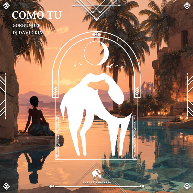 Como Tu album image