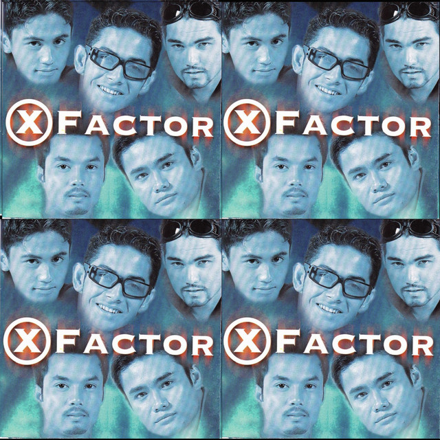 X Factor EP - EP by X-Factor | Spotify