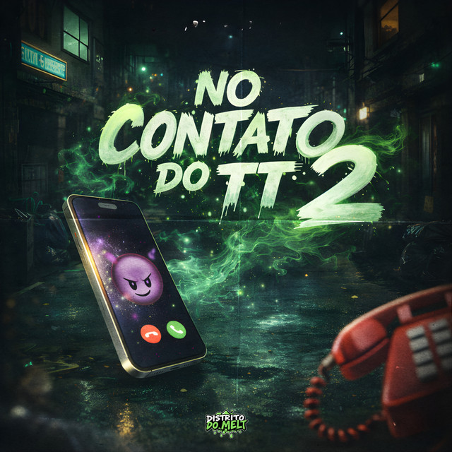 No Contato Do TT 2