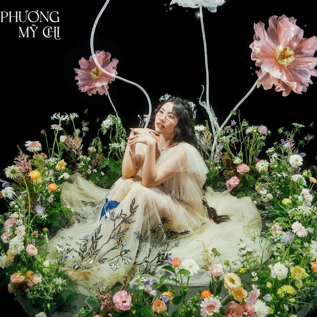 Hoa Dại cover art