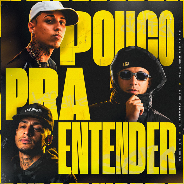 Pouco Pra Entender