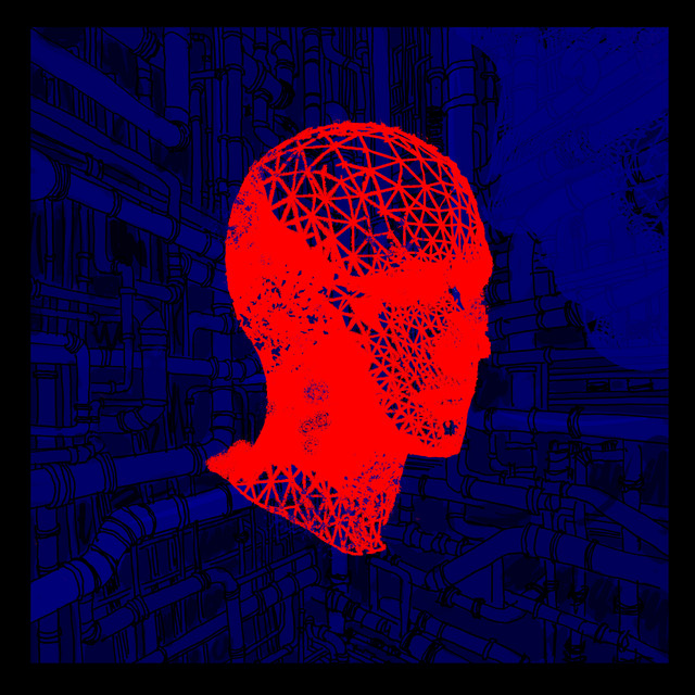 You cover art