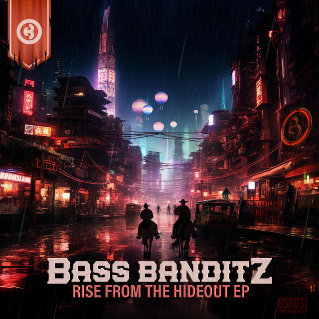 Midnight Anthem album art