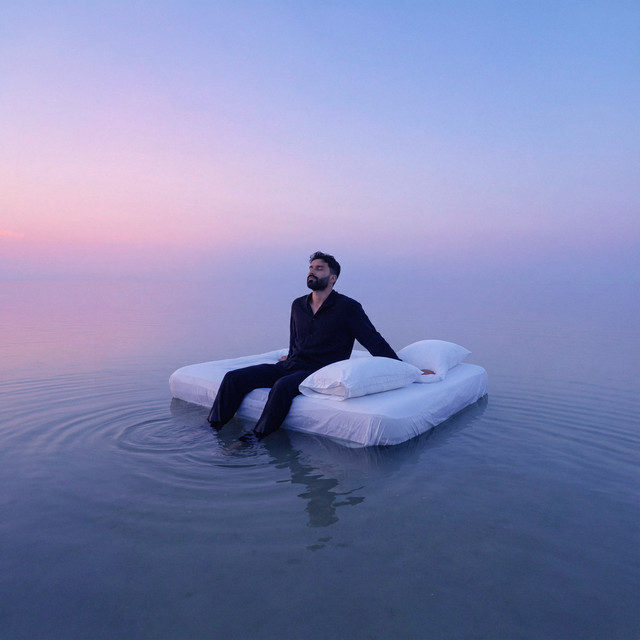 Watch my heart go... artwork