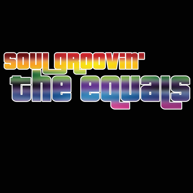 Soul Groovin' cover art