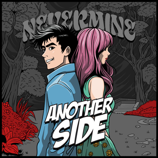 Another Side cover art
