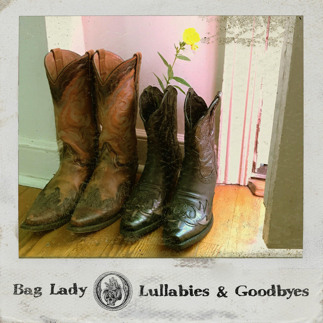 Lullabies & Goodbyes cover art