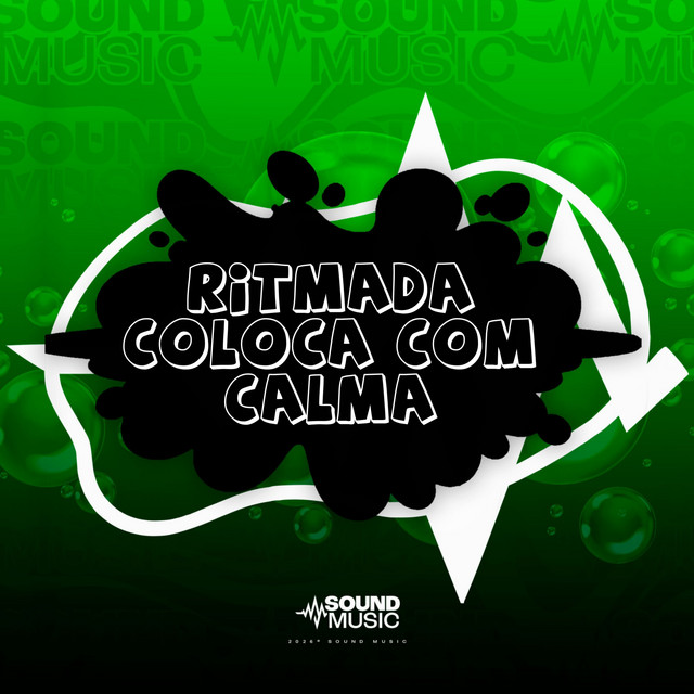 RITMADA COLOCA COM CALMA