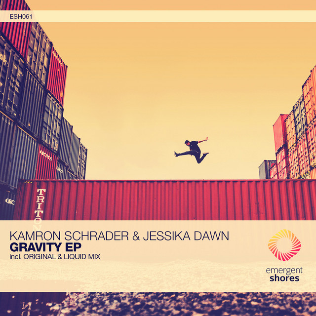 Gravity cover
