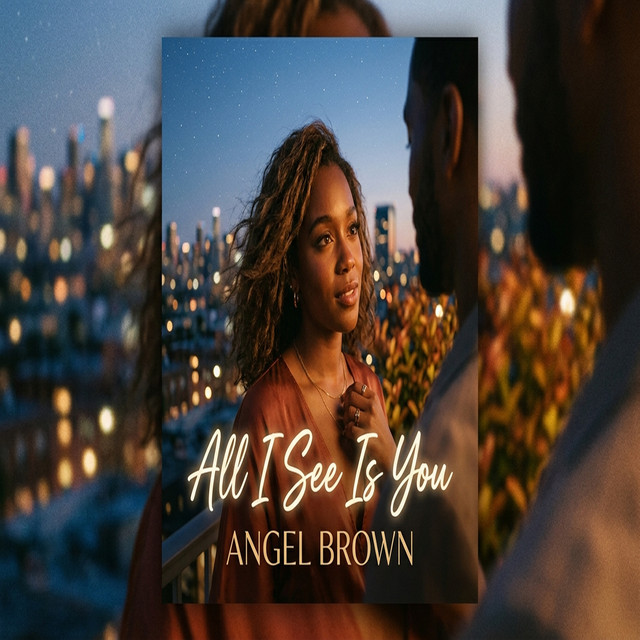 All I See Is You album image