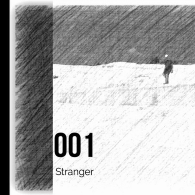 001 cover art