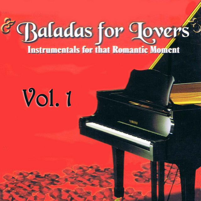 Baladas for Lovers Volume 1