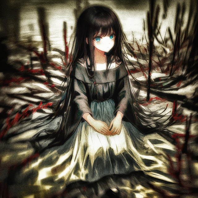 Elly cover art
