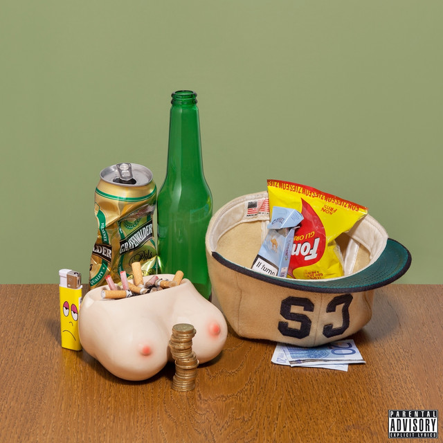 Certosa cover art
