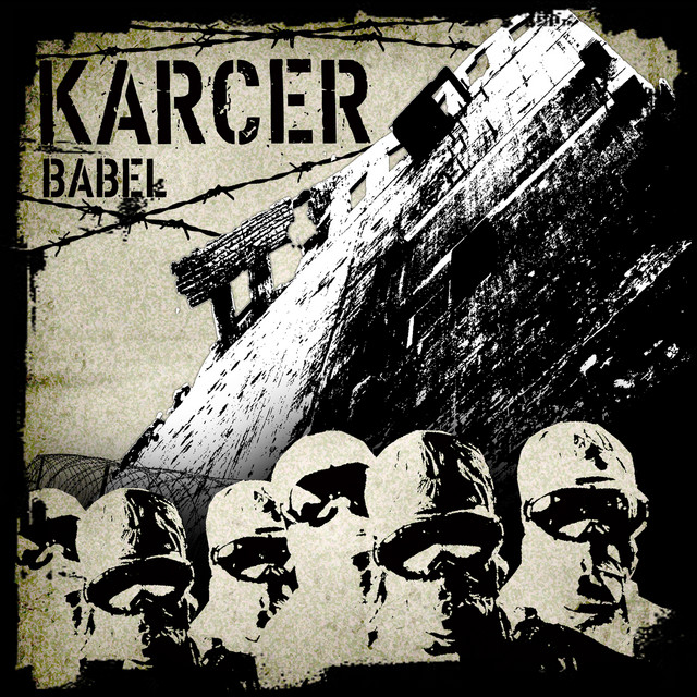 Babel cover art