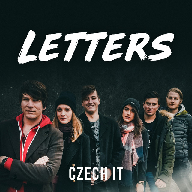 Letters - Single by Czech It | Spotify