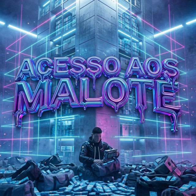 ACESSO AOS MALOTE