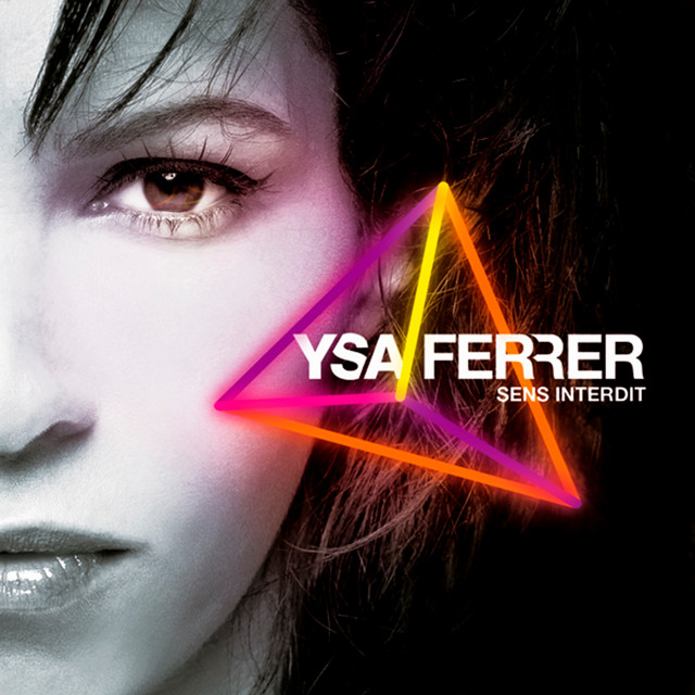 SENS INTERDIT cover art