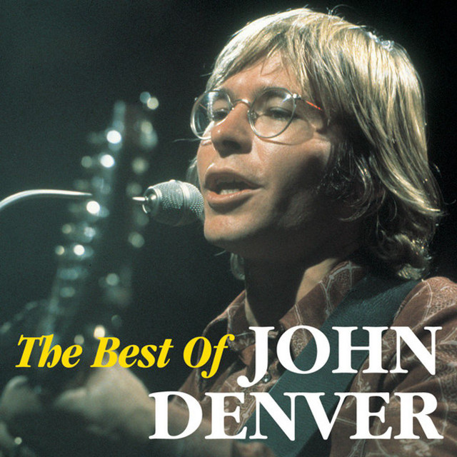 The Best Of John Denver ‑「コンピレーション」by ジョン・デンバー